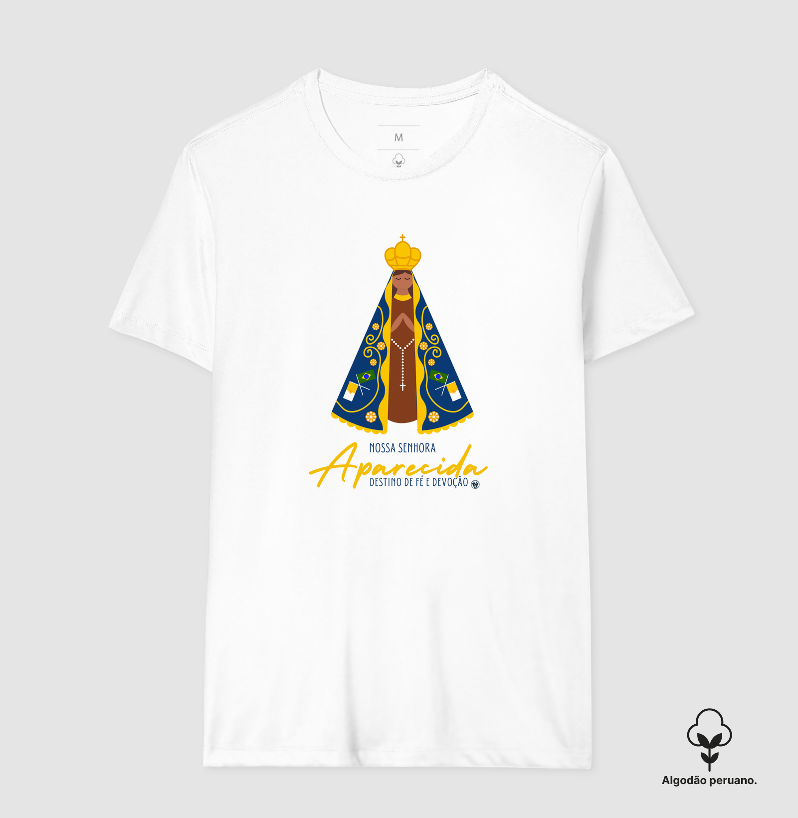 Aparecida – Destino de Fé e Devoção