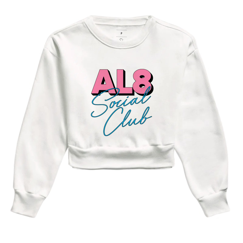 Suéter Social Club