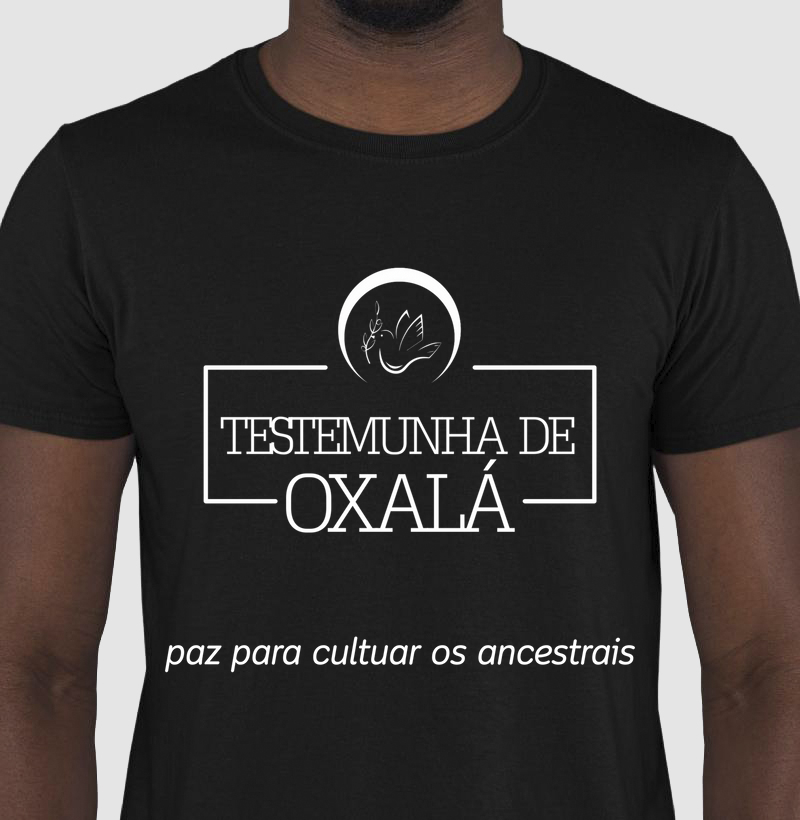 Testemunha De Oxalá