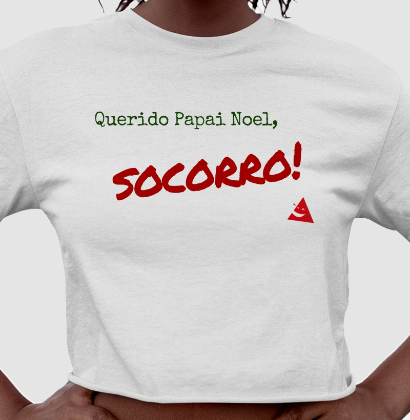 Querido Papai Noel
