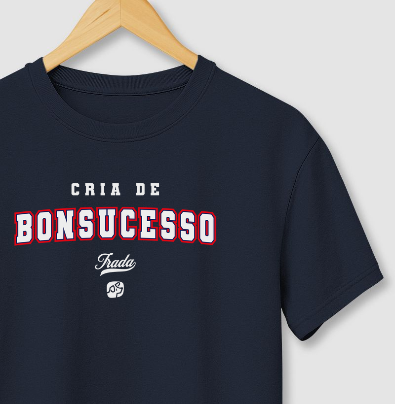 Cria de Bonsucesso