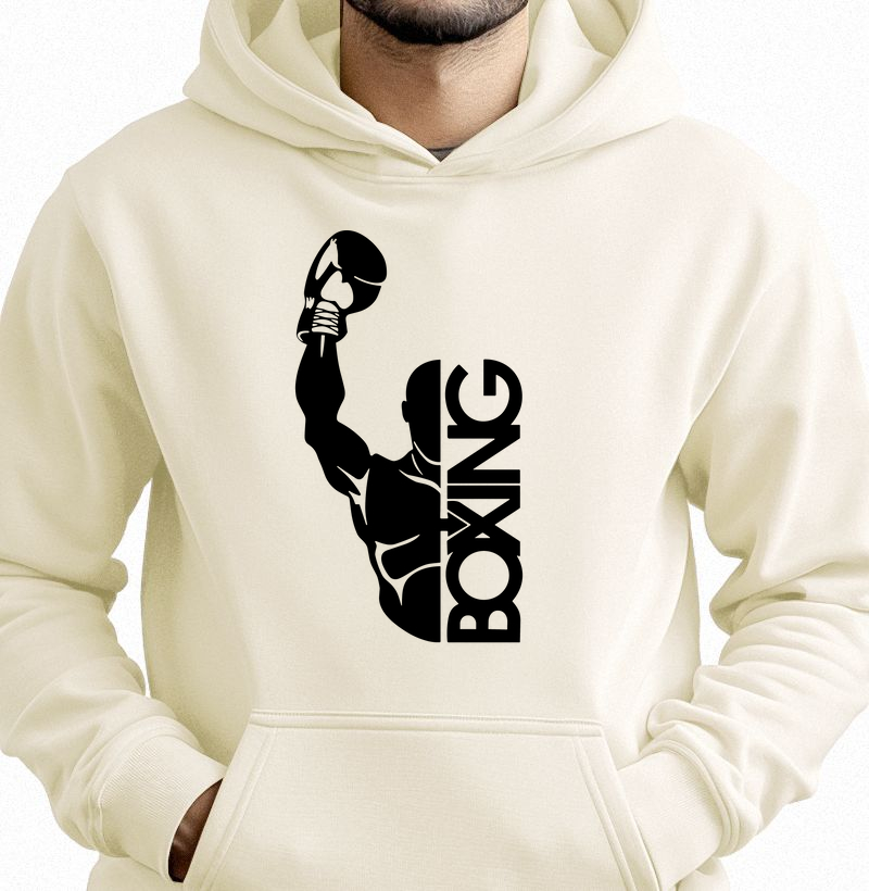 Hoodie Moletom Premium