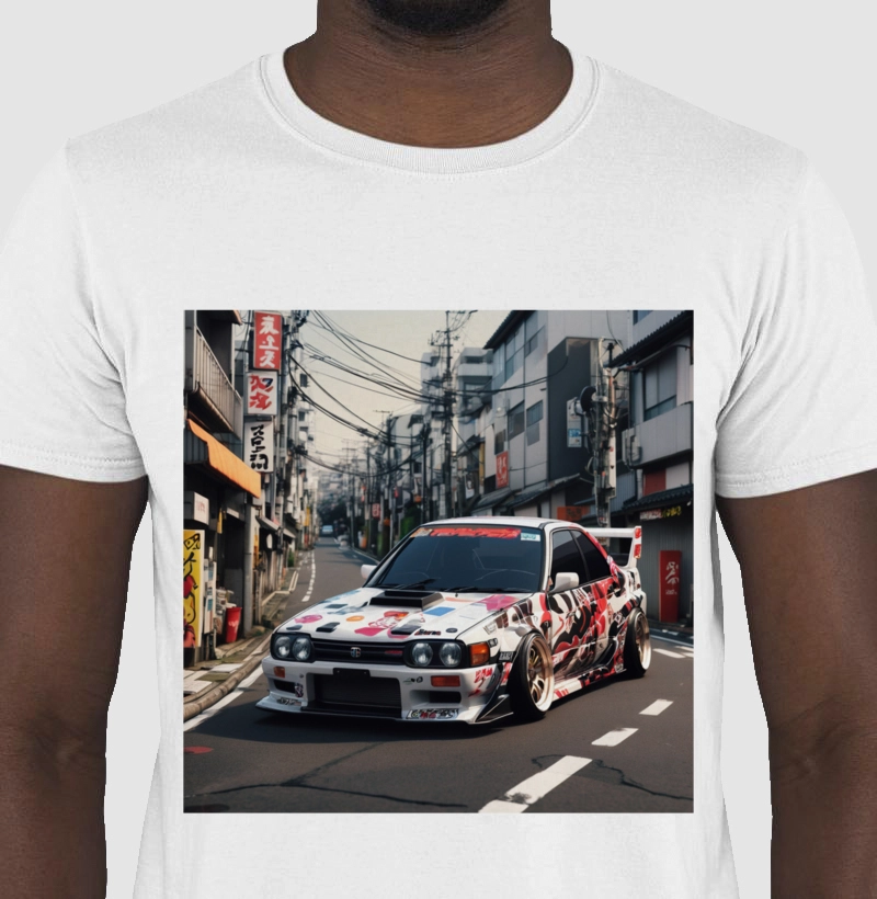 Camisa 0