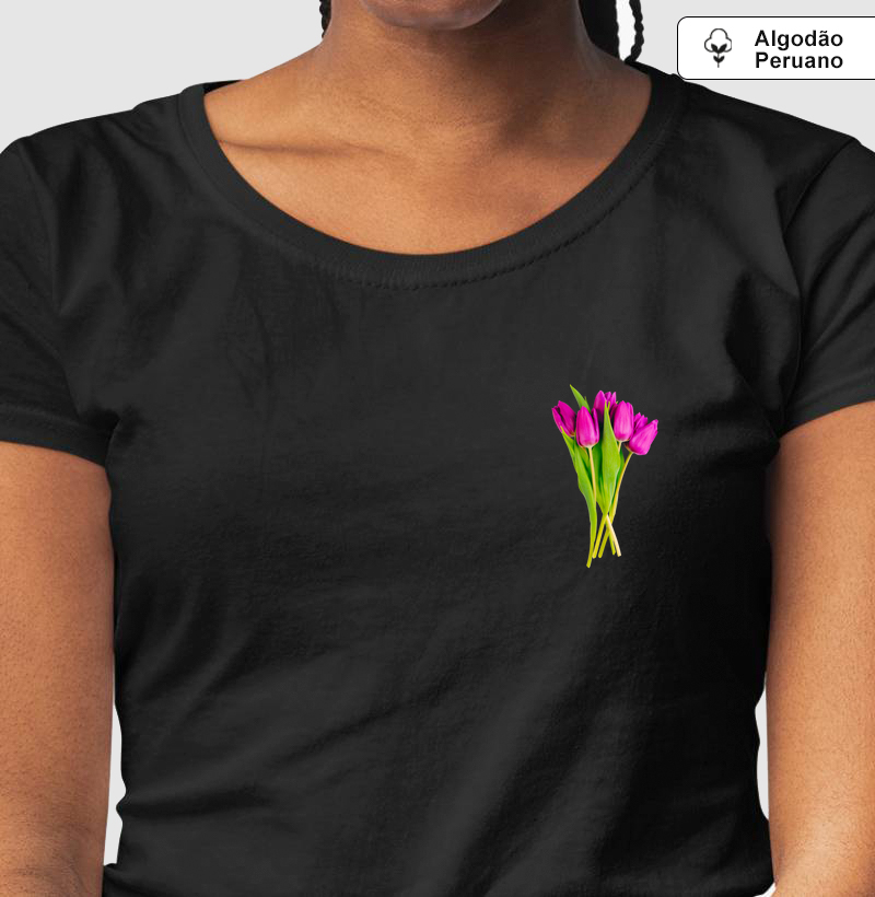 Tulipas