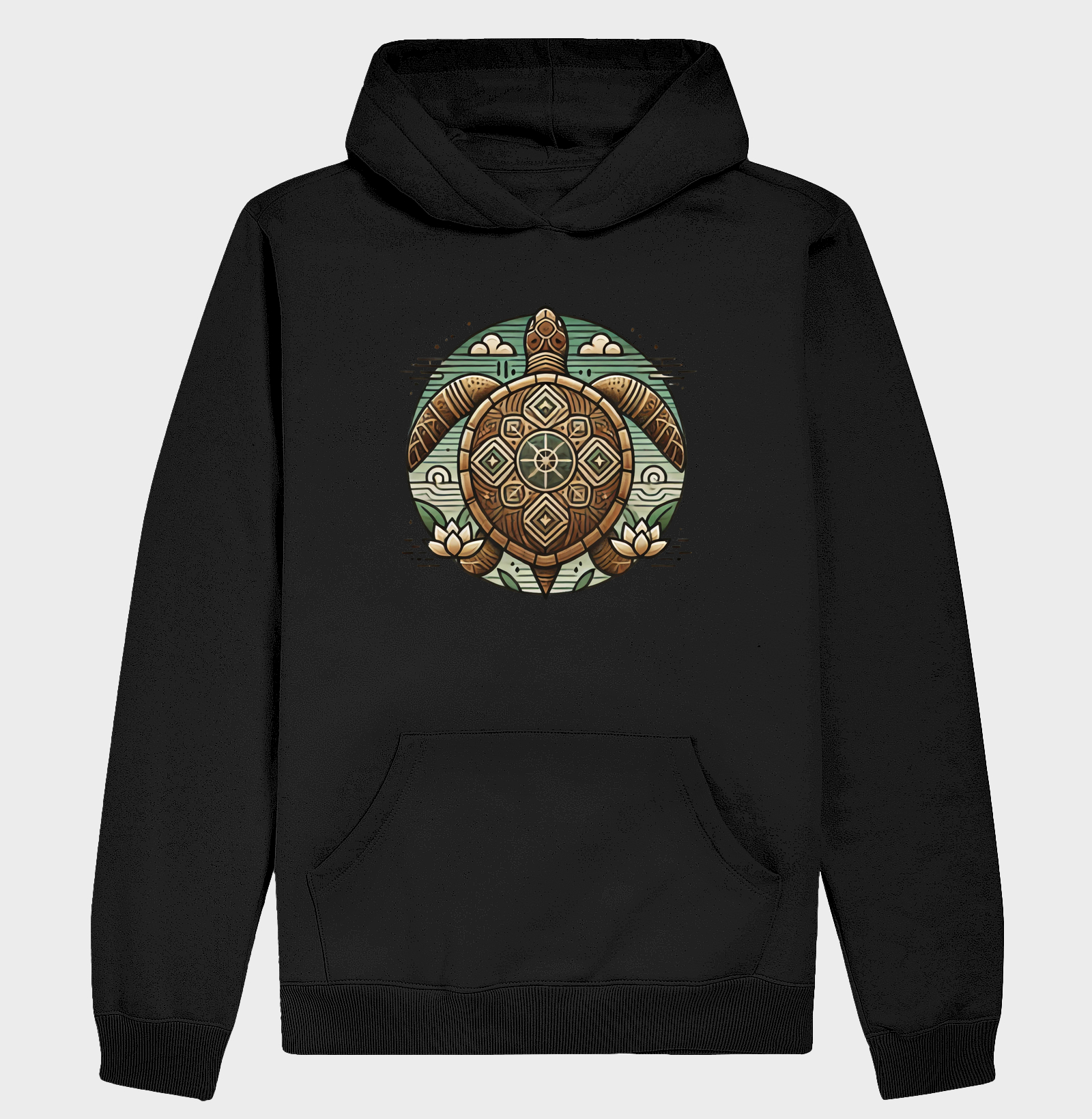 Tartaruga Tribal