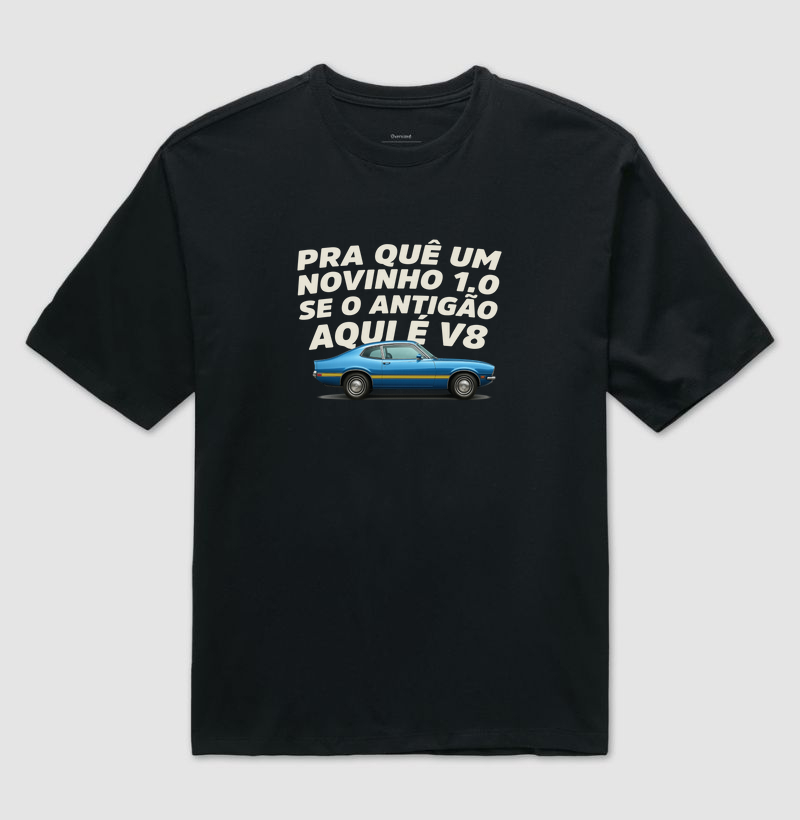 Camisa 0