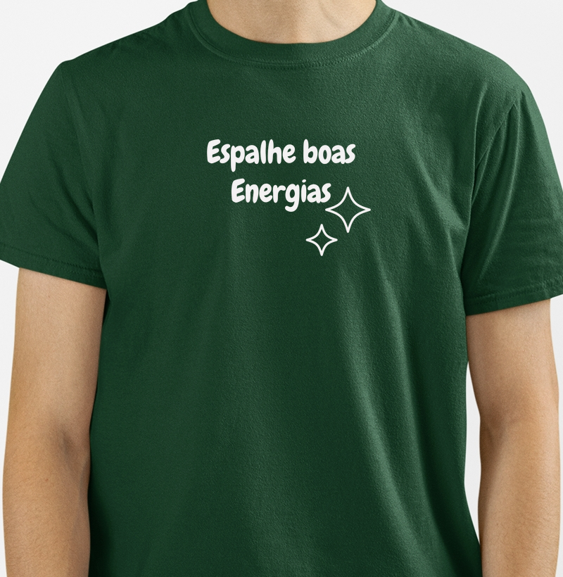 Boas Energias
