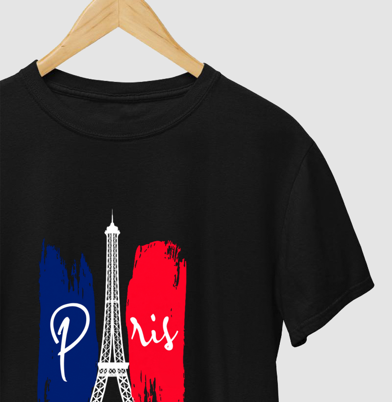 PARIS ESSENCE - French Vibe