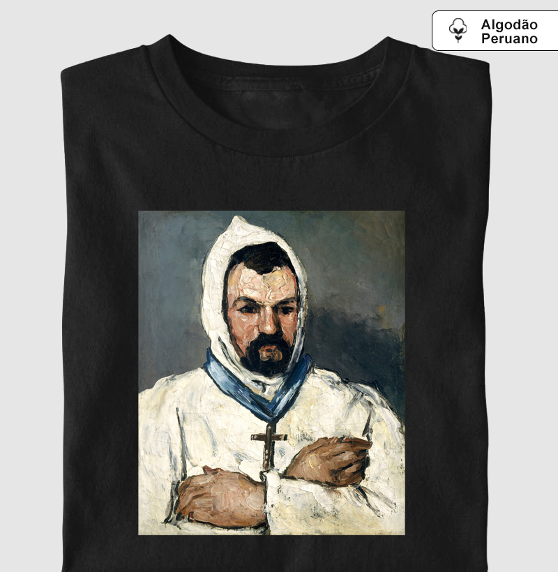 Paul Cézanne's uncle