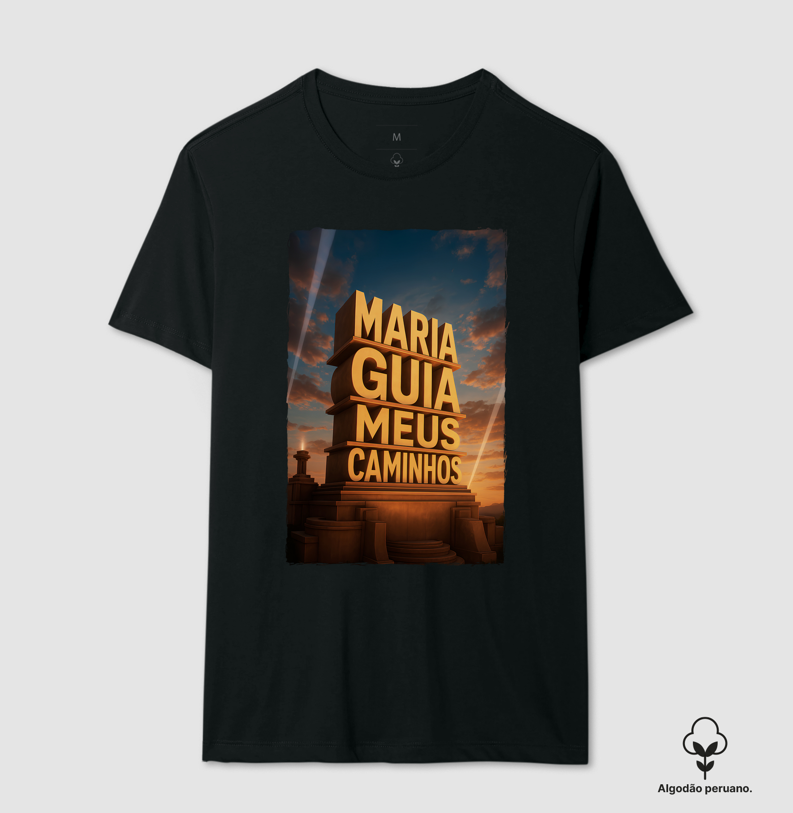 Maria Guia meus caminhos