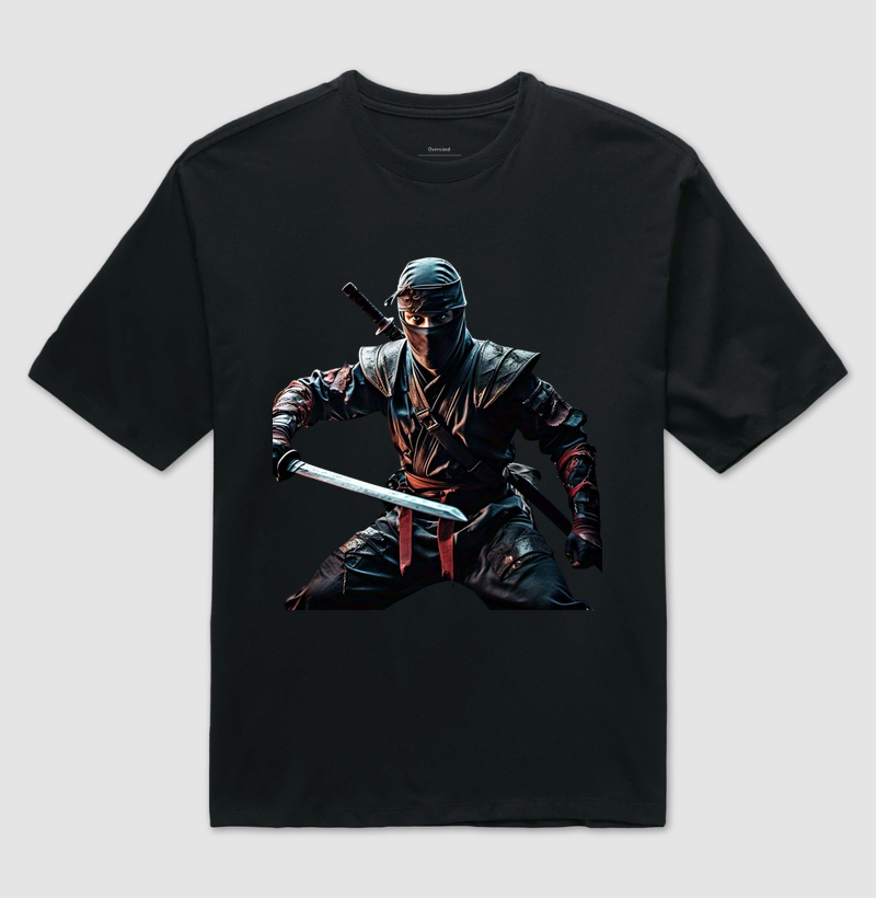 NINJA
