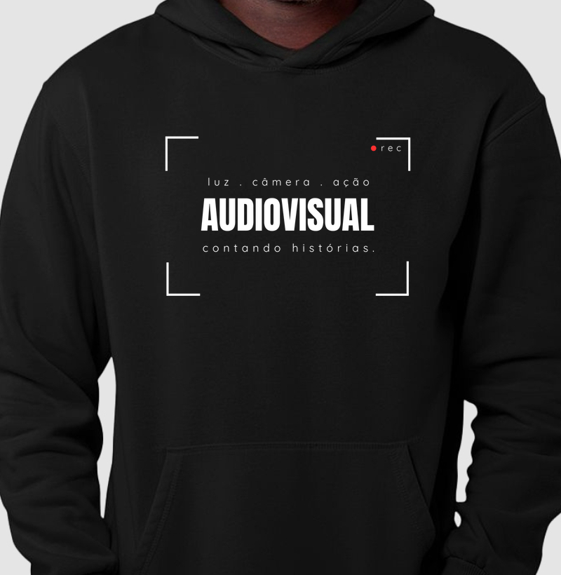 HISTÓRIAS DO AUDIOVISUAL