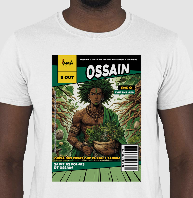 OSSAIN HERO