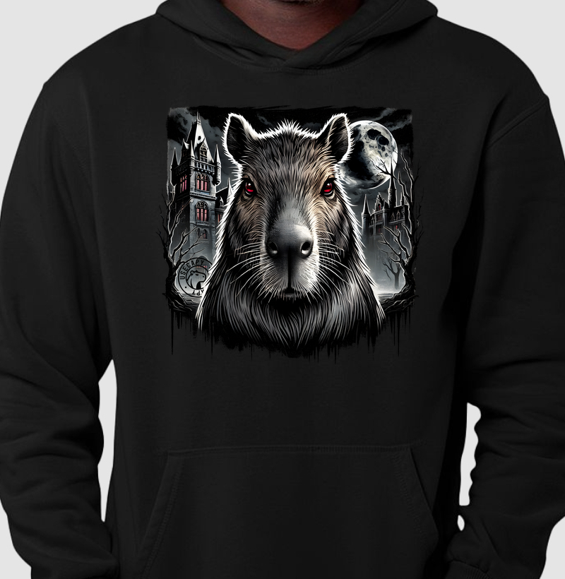 Gothic Capy