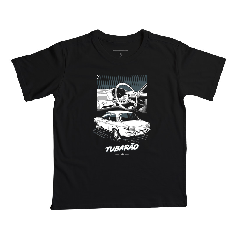 Chevette Tubarão