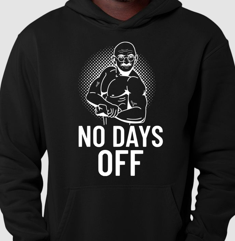 No Days Off