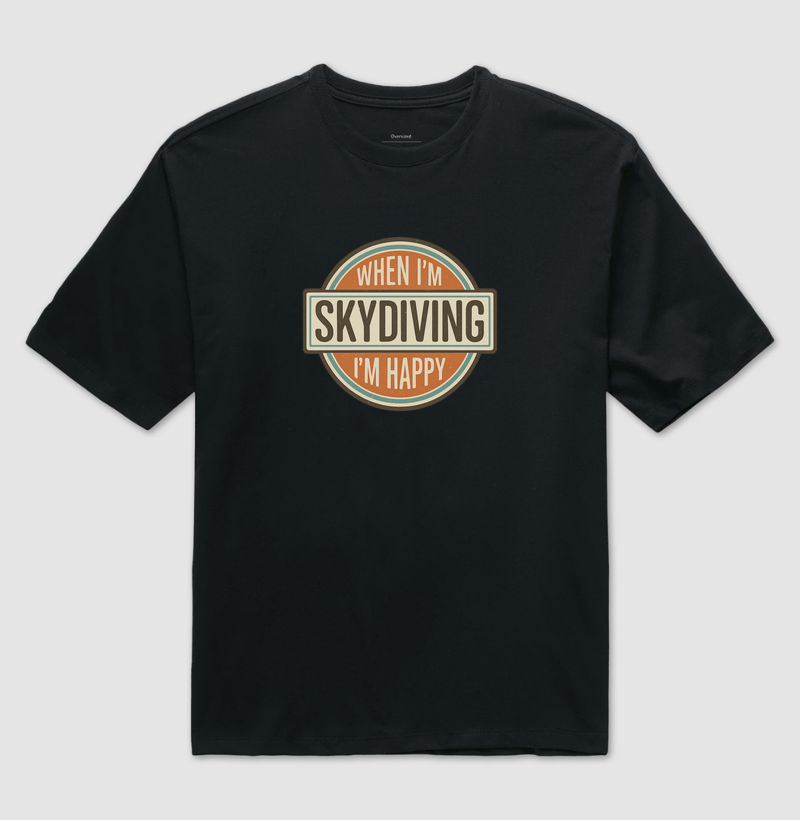 SkydiveMood 