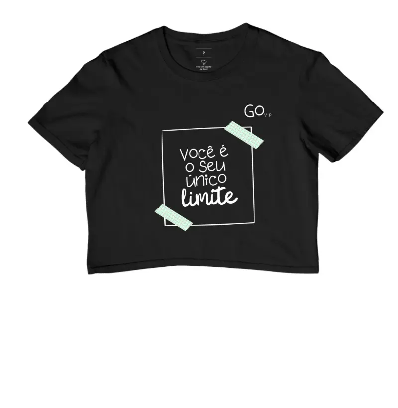 Cropped Limite