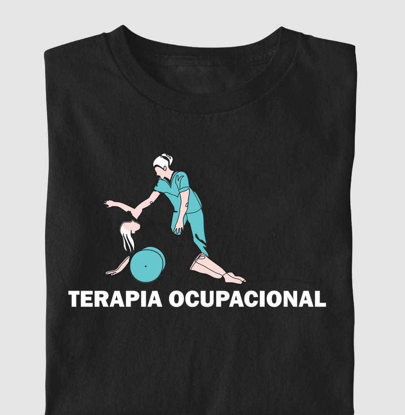 Terapia Ocupacional 5