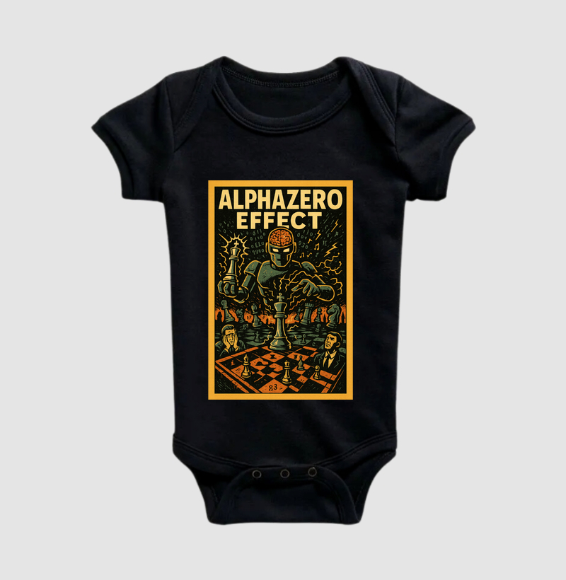 Alphazero Effect