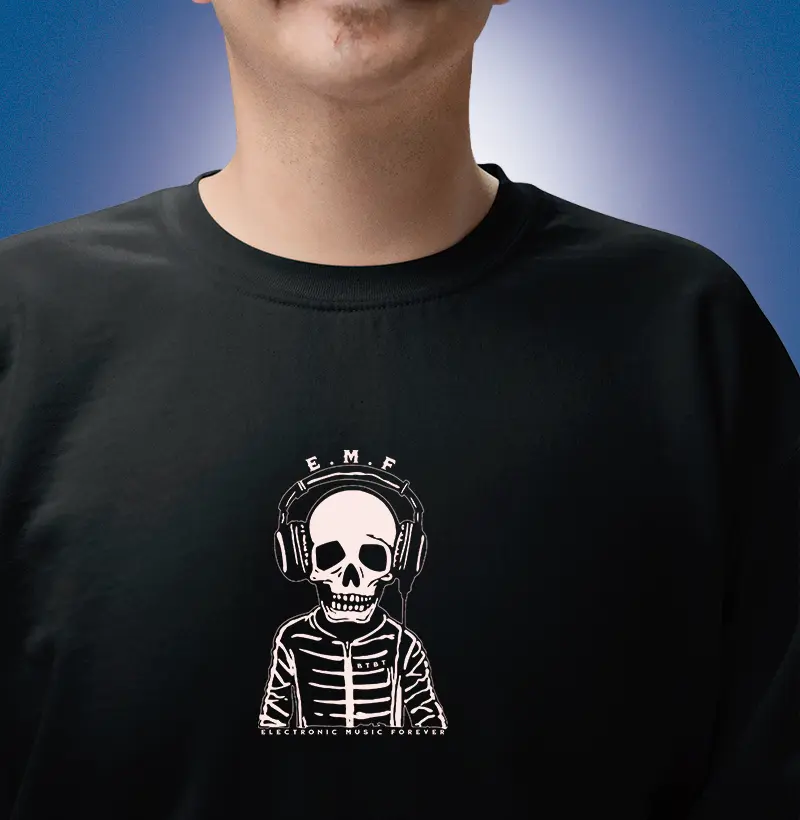 E.M.F. ( electronic music forever )