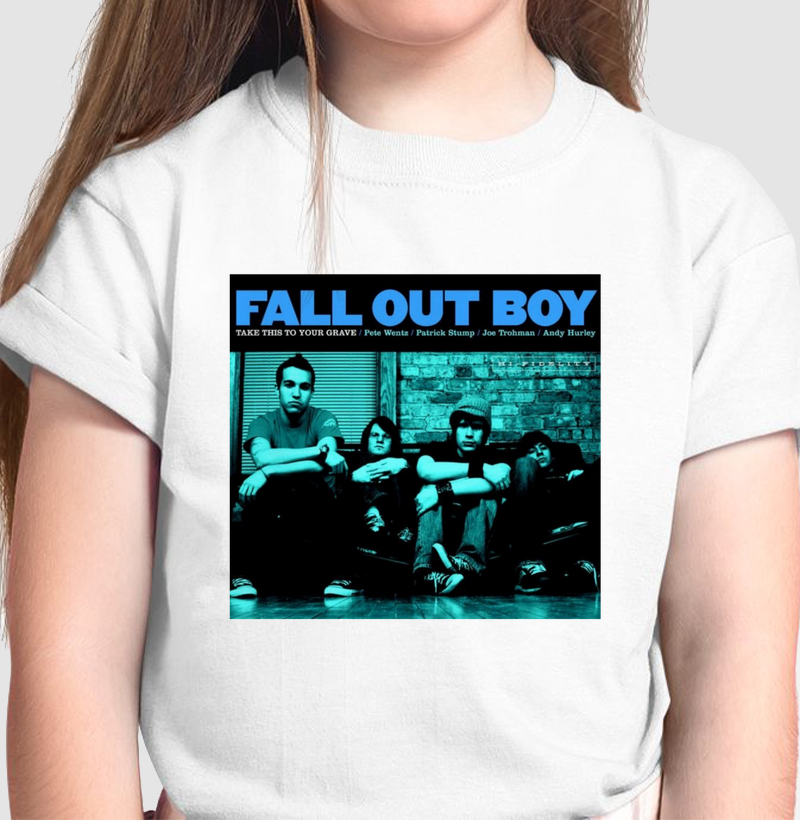 Fall Out Boy - Band
