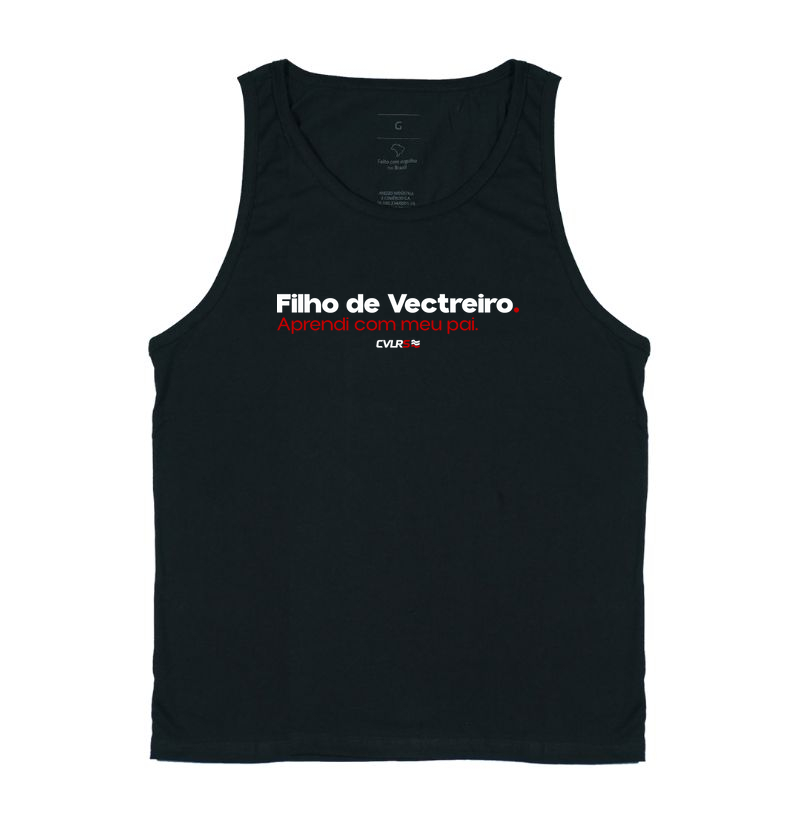 Filho de vectreiro