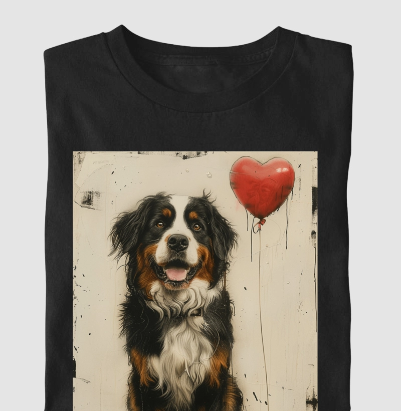 Bernese Love