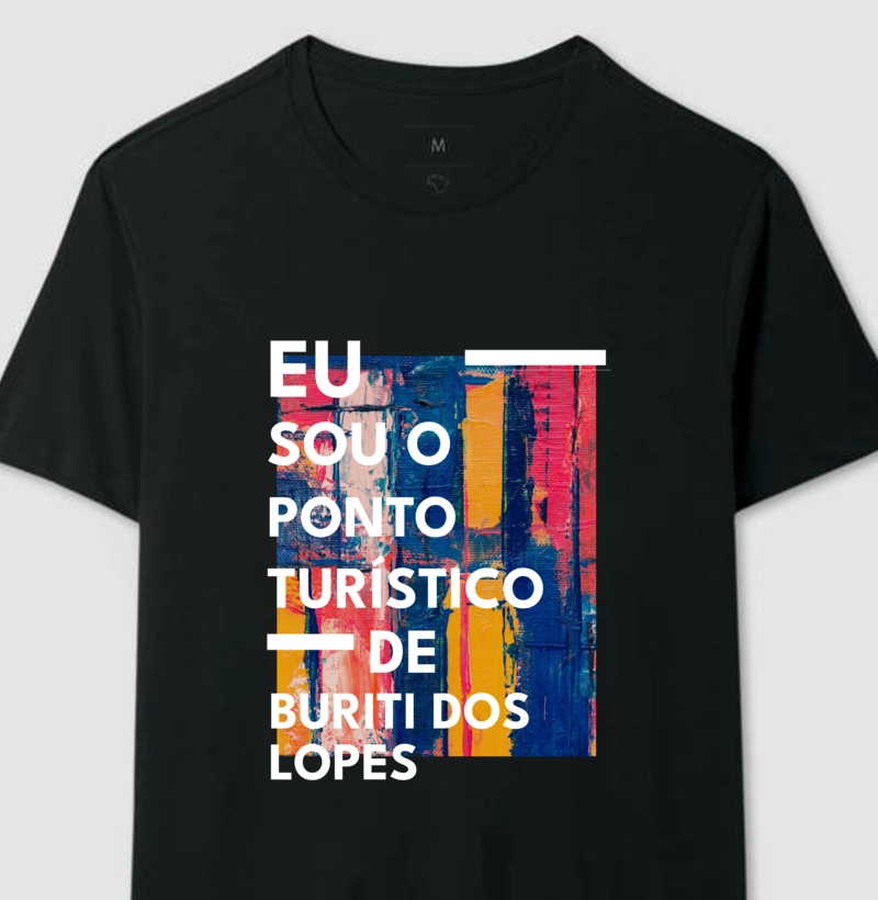 Buriti dos Lopes Ponto Turístico