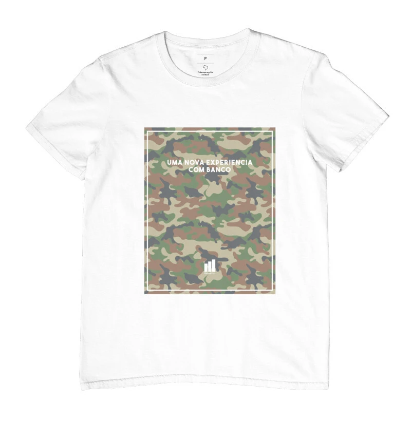camuflada