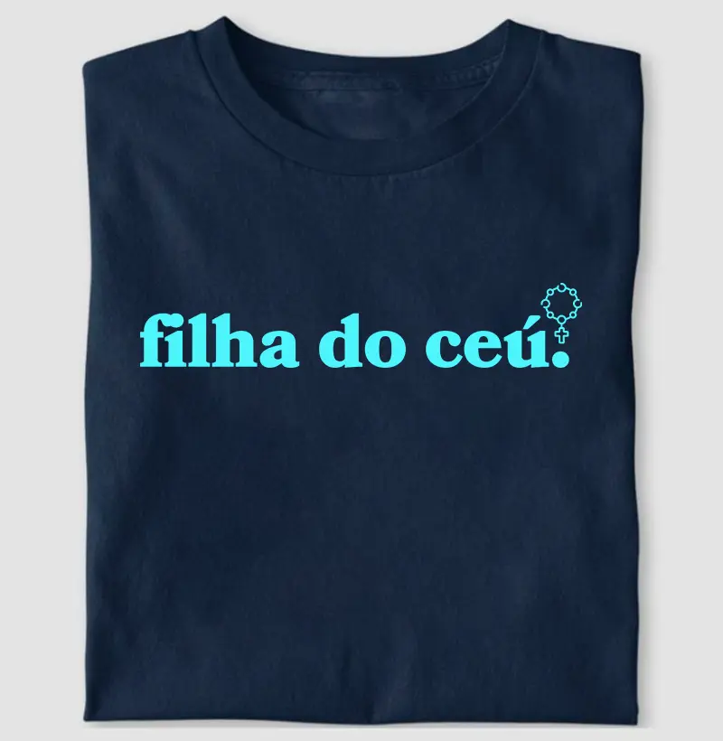 Filha do Céu