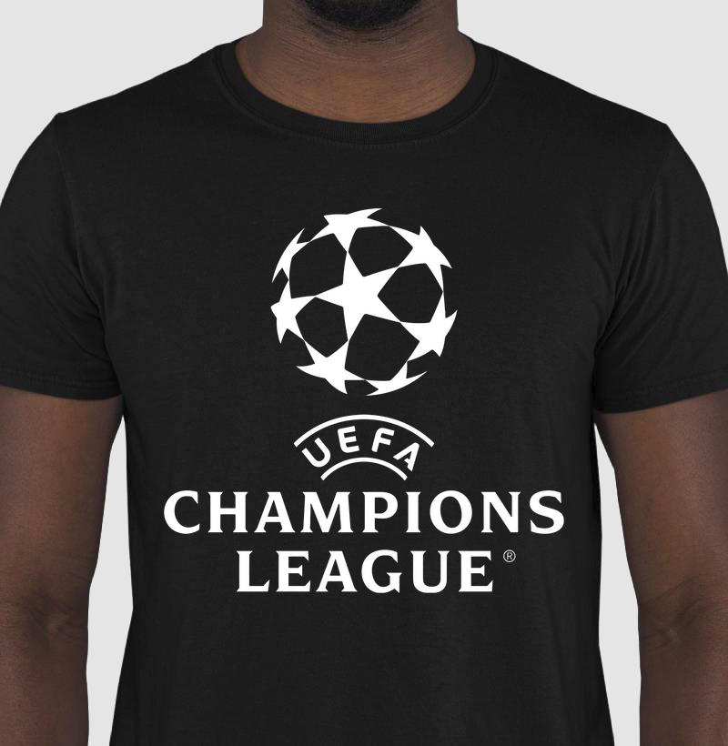 Camiseta Masculina Premium