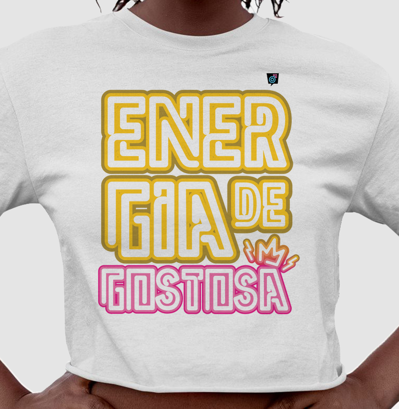 Energia de Gostosa