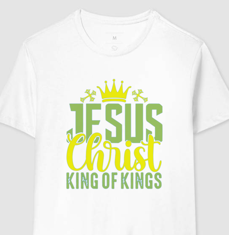 jesus is king 7