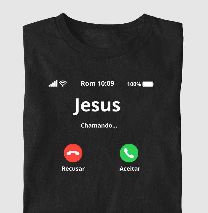 Chamada para a Salvação