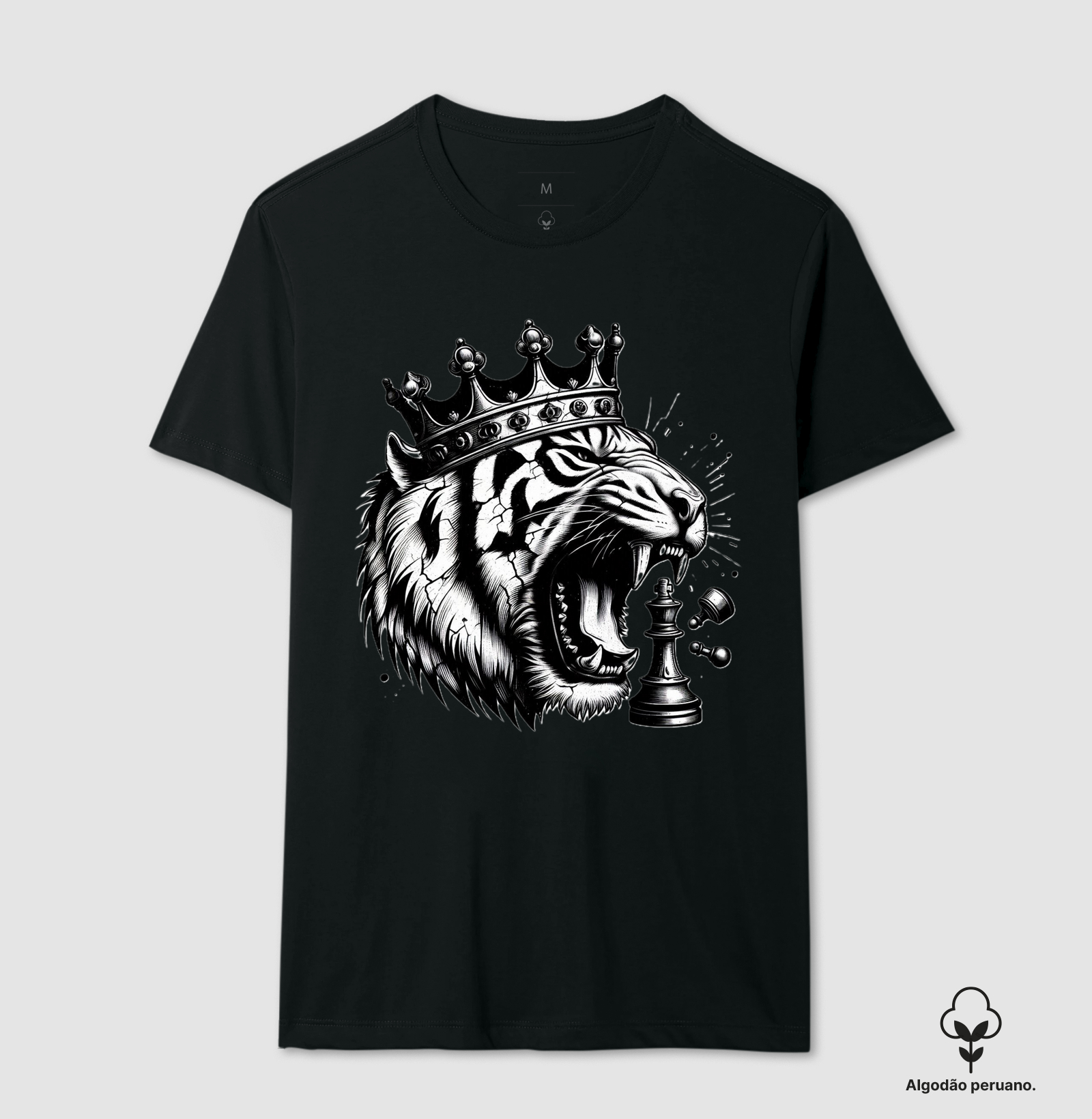 Chess Tiger