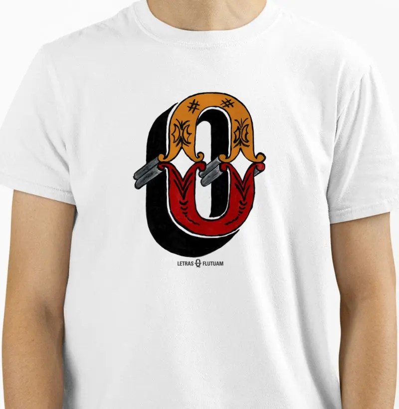 Camisa 0