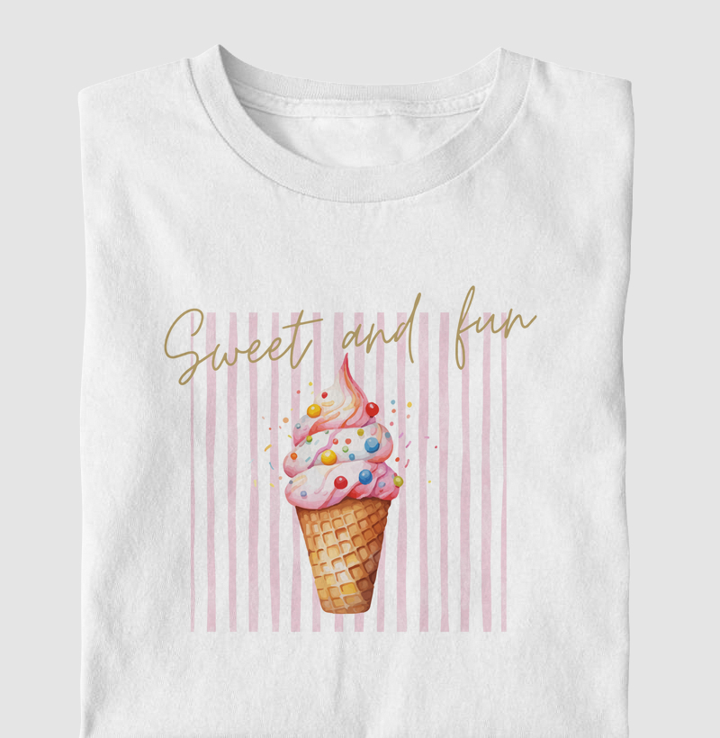 HONESTEE SWEET AND FUN