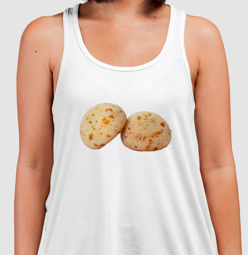Pão de Queijo