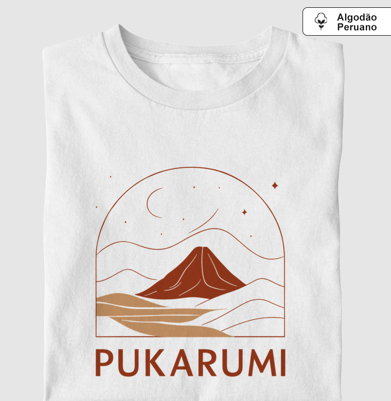 Atacama Essense - Algodão Peruano