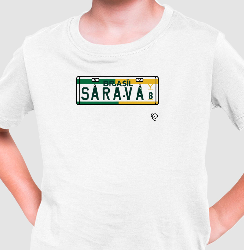 Saravá