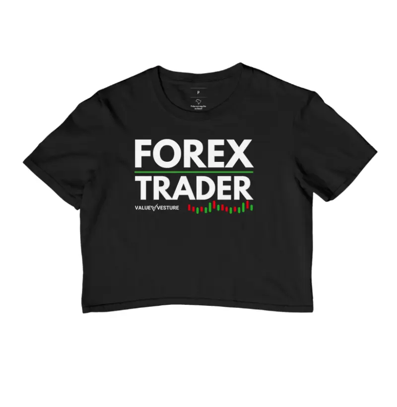 Cropped Forex Trader II