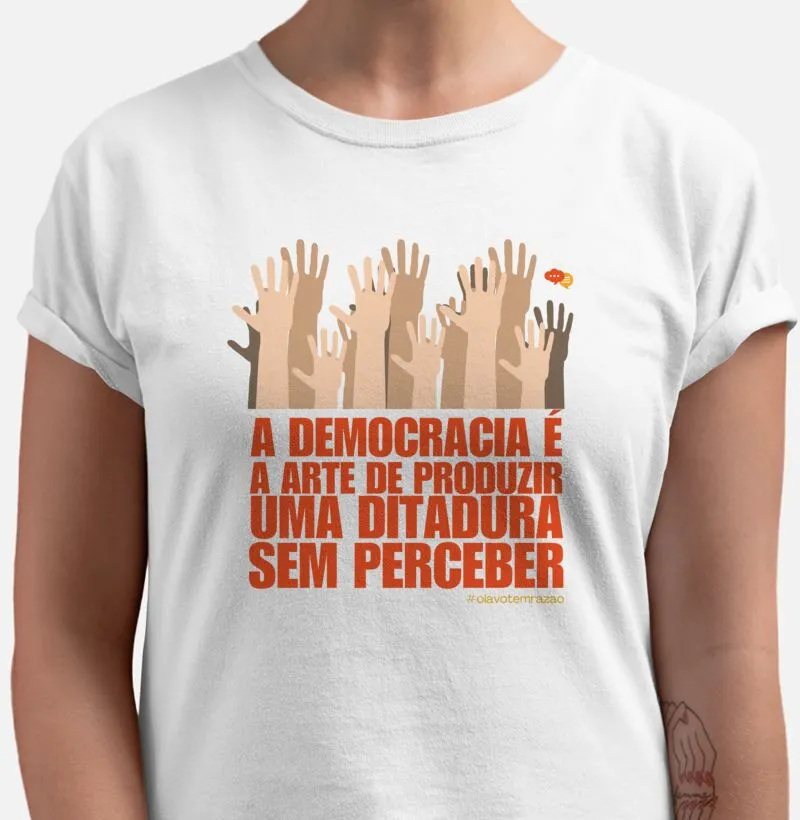 Falsa Democracia