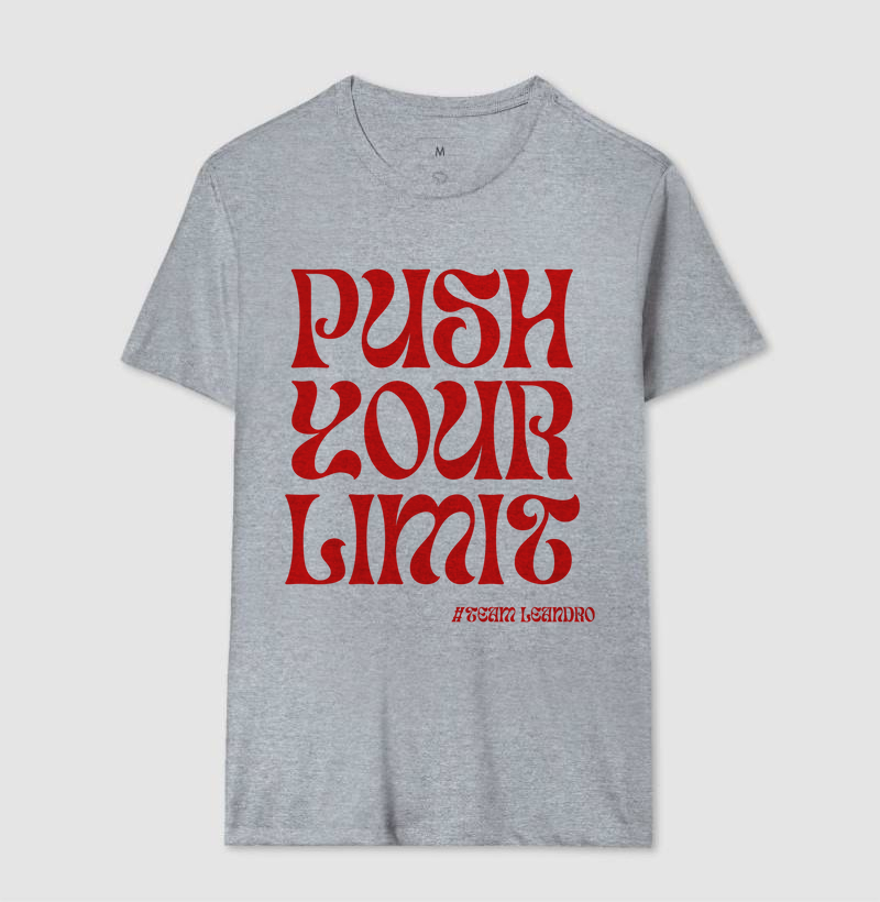 Push your limit