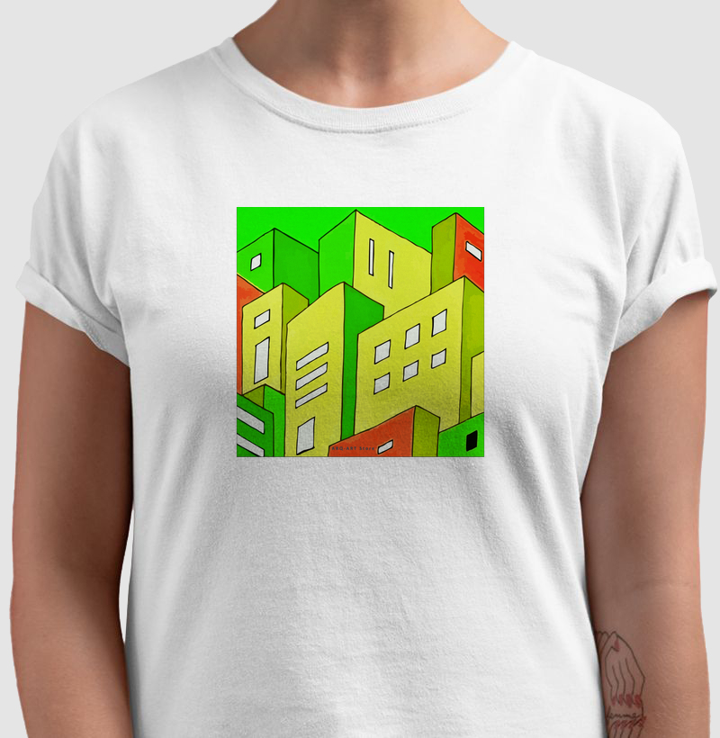 Urban 1