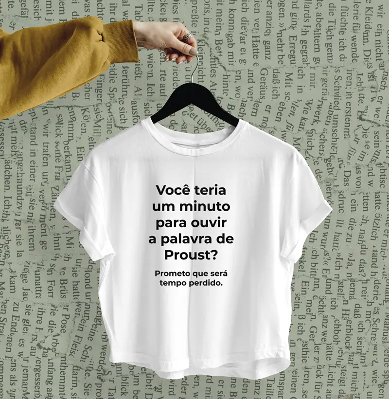Palavra de Proust