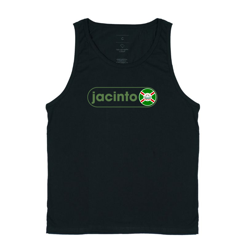 BANDEIRAS | JACINTO