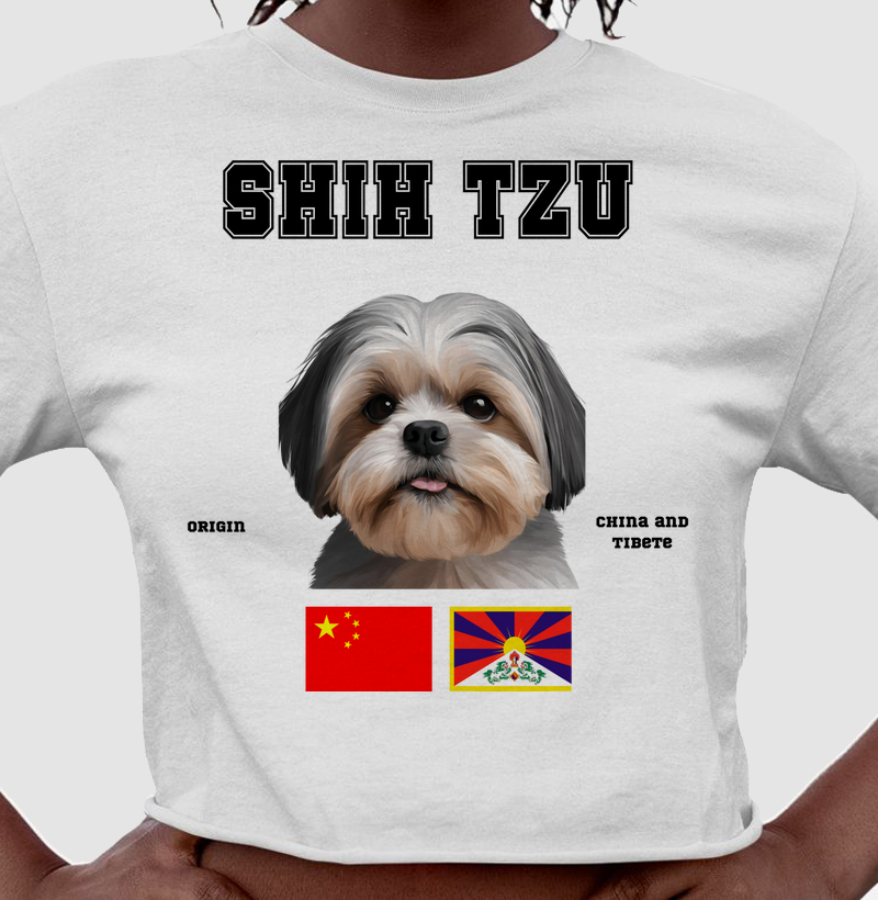 Shih Tzu