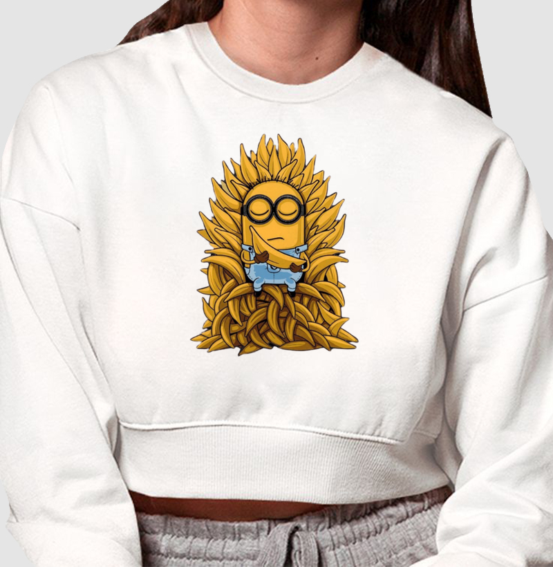GAME OF BANANAS
