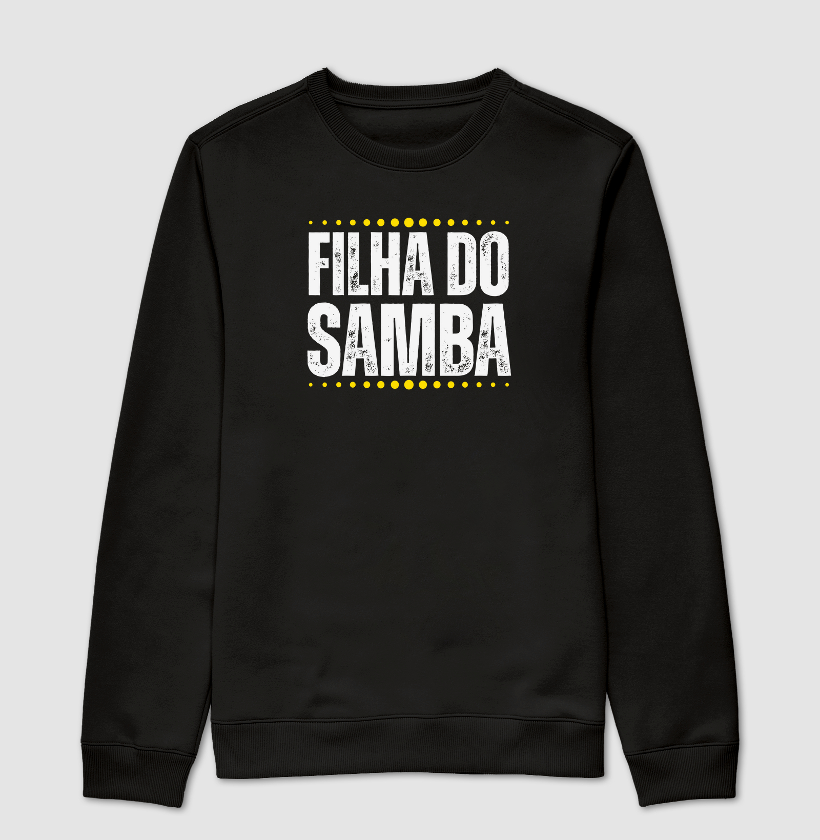Filha do Samba